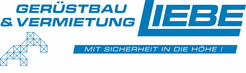 Gerüstbau Liebe